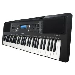 Yamaha PSRE373 Portable Keyboard -musical instrument psr e373 z 0001 426b0515a7d440b7bf02e8f0f343bdb3