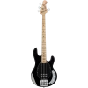Sterling By Music Man Ray 4 Sub Bass Guitar 4 String In Black 2 Sterling By Music Man Ray 4 Sub Bass Guitar 4 String In Black -musical instrument ray4 bk m front web 7f1f095b 526c 4372 a534 55a978641cd5 2000x