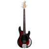 Sterling By Music Man Ray 4 Sub Bass Guitar 4 String In Ruby Red Burst Satin -musical instrument ray4 rrbs front web d33911b0 8612 4146 b899 12a13b22e509 2000x