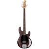 Sterling By Musicman Ray4 Stingray Bass Guitar In Walnut Satin 2 Sterling By Musicman Ray4 Stingray Bass Guitar In Walnut Satin -musical instrument ray4 ws r front web 8a359c4c 7a83 437b 9fa1 4ff2a897bc61 2000x