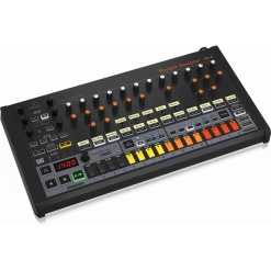 Behringer RD8MKII Analog Drum Machine -musical instrument rd8mkii 4