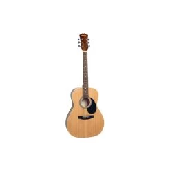Redding Red34 Acoustic Guitar In Natural