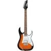 Ibanez - GRG140 SB Electric Guitar - Sunburst -musical instrument rg140 sb 1