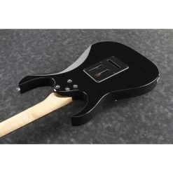 Ibanez - GRG140 SB Electric Guitar - Sunburst -musical instrument rg140 sb 3