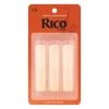Rico Tenor Sax Reed - 3 Pack Size 1.5 2 Rico Tenor Sax Reed - 3 Pack Size 1.5 -musical instrument rico tenor reed