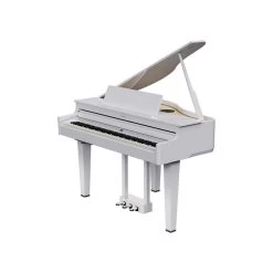 Roland GP-6 Digital Grand Piano In White