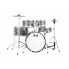 Pearl Roadshow 5pce Junior Drum Kit In Grindstone Sparkle 1 Pearl Roadshow 5pce Junior Drum Kit In Grindstone Sparkle -musical instrument rsj465c roadshow jr. 708 grindstone sparkle 2
