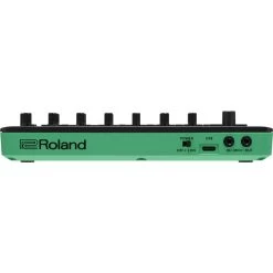 Roland AIRA S1 Tweak Synth -musical instrument s 1 back
