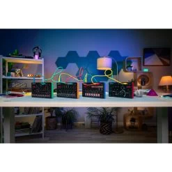 Roland AIRA S1 Tweak Synth -musical instrument s 1 meet the gang compact family img 0040