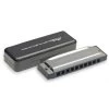 Stagg BJH-B20C Blues Harmonica In C Major -musical instrument s l640 1