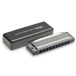 Stagg BJH-B20C Blues Harmonica In C Major