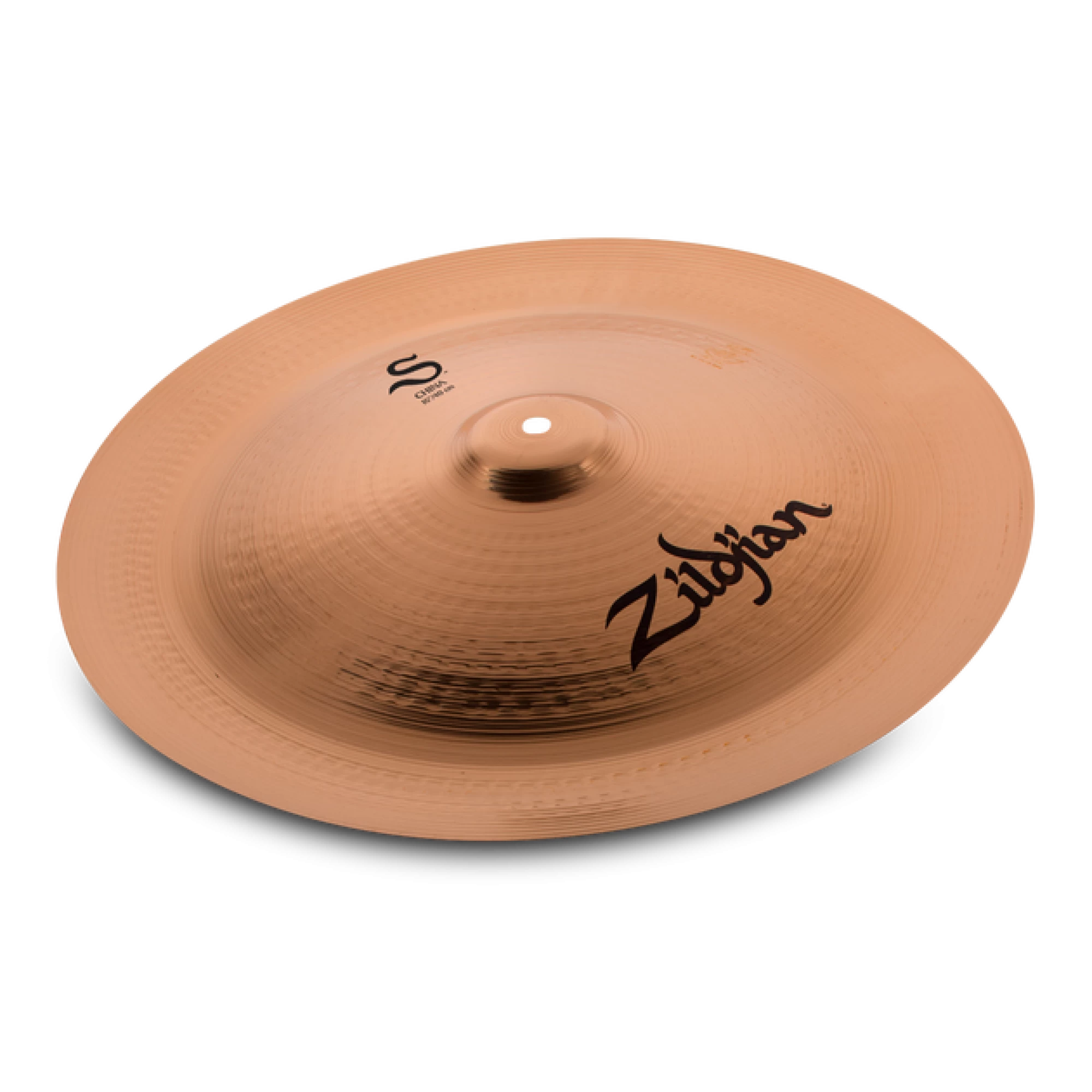 Zildjian S16CH 16" S Family China Cymbal 3 Zildjian S16CH 16" S Family China Cymbal