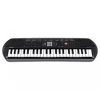 Casio SA77 Mini Key Keyboard Fun For Kids! + Power AD95BP Adaptor -musical instrument sa77