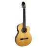 Katoh MCG80SAE Classical Electric Guitar -musical instrument sae