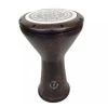 Samba 8.5"/ 22cm Fiberglass Tabala / Doumbek / Darbuka -musical instrument safd17cp lg