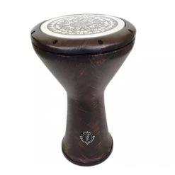 Samba 8.5"/ 22cm Fiberglass Tabala / Doumbek / Darbuka
