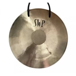 Samba 10" Wind Gong With Beater