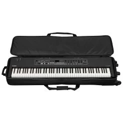 Yamaha SC-DE88 Soft Case For CK88 -musical instrument sc de88 o 0002 ed163fe8ef0a6b5519e43131a1dca0cd