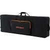 Roland SC-G88W3 88 Note Keyboard Soft Case W/ Wheels -musical instrument sc g88w3 main gal