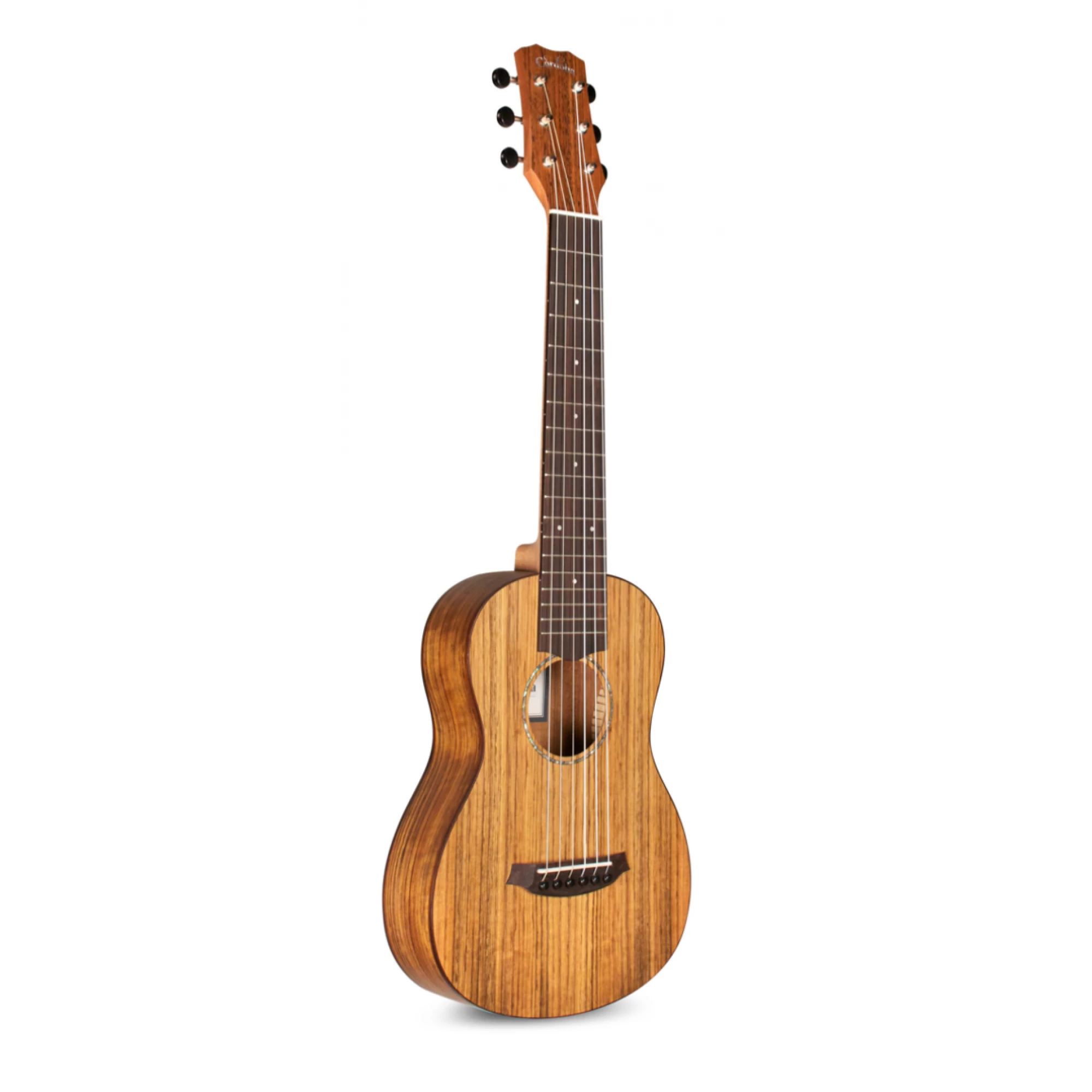 Cordoba Mini O - Mini Nylon String Guitar 4 Cordoba Mini O - Mini Nylon String Guitar - Image 2