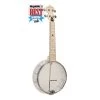 Gold Tone - Little Gem Transparent Banjo Ukulele - Clear -musical instrument screen shot 2018 09 20 at 5.13.24 pm