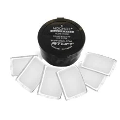 Moongel Dampers Clear (6 Pack)