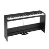Korg B2 Digital Piano Pack With Stand -musical instrument screen shot 2022 08 08 at 11.41.38 am