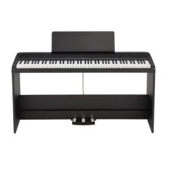 Korg B2 Digital Piano Pack With Stand -musical instrument screen shot 2022 08 08 at 11.41.41 am