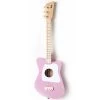 Loog Mini 3 String Toddler Guitar - Pink -musical instrument screen shot 2022 10 24 at 1.23.42 pm