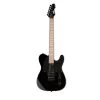 ESP LTD TE-200 Electric Guitar - Black -musical instrument screen shot 2023 03 02 at 5.11.37 pm