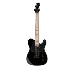 ESP LTD TE-200 Electric Guitar - Black
