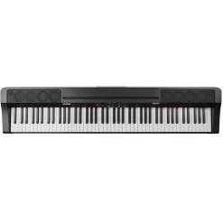Alesis Prestige 88-Key Digital Piano W/ Graded Hammer-Action Keys