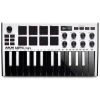 AKAI MPK Mini MK3 White 1 AKAI MPK Mini MK3 White -musical instrument screenshot 2022 01 24 102343