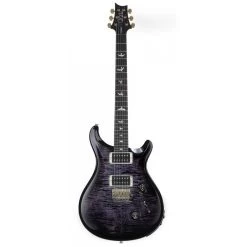 PRS USA Custom 24 - Birds - Purple Mist - Pattern Thin - 10 Top (Preorder)