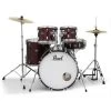 Pearl Roadshow 22" Fusion Plus Drum Kit Package In Red Wine 2 Pearl Roadshow 22" Fusion Plus Drum Kit Package In Red Wine -musical instrument screenshot 2023 08 03 185244