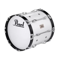 Pearl CMB 22"x 14" Marching Bass Drum -musical instrument screenshot 2023 08 17 154905 1 1 1 1