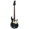 Yamaha BB434 4 String Bass Guitar Teal Blue