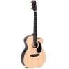 Sigma 000TCE Acoustic / Electric Guitar -musical instrument sigma 000tce