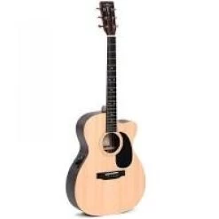 Sigma 000TCE Acoustic / Electric Guitar
