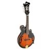 Bryden F Style Mandolin In Sunburst -musical instrument sma70
