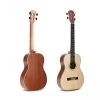 Smiger GKB-50 Baritone Ukulele With Spruce Top -musical instrument smiger gkb 50 600x600 2