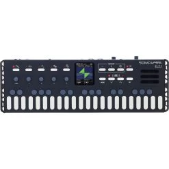 Sonicware ELZ_1 Portable Synth With Arp And Step Sequencer