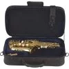 Pro-Tec Curved Soprano Saxophone Pro Pac Case 2 Pro-Tec Curved Soprano Saxophone Pro Pac Case -musical instrument sop case