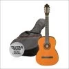 Ashton CG34 3/4 Nylon String Natural Includes Bag -musical instrument spcg am 2