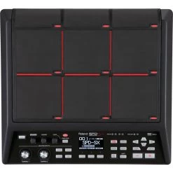 Roland SPDSX Sampling Percussion Pad