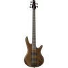 Ibanez - GSR205B WNF Electric 5 String Bass - Walnut Flat -musical instrument sr205b wnf 1