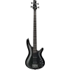 Ibanez SR300E Bass Guitar In Iron Pewter -musical instrument sr300e 6042545