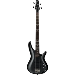 Ibanez SR300E Bass Guitar In Iron Pewter