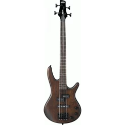 Ibanez Mikro SRM20B Short-scale Electric Bass In Walnut