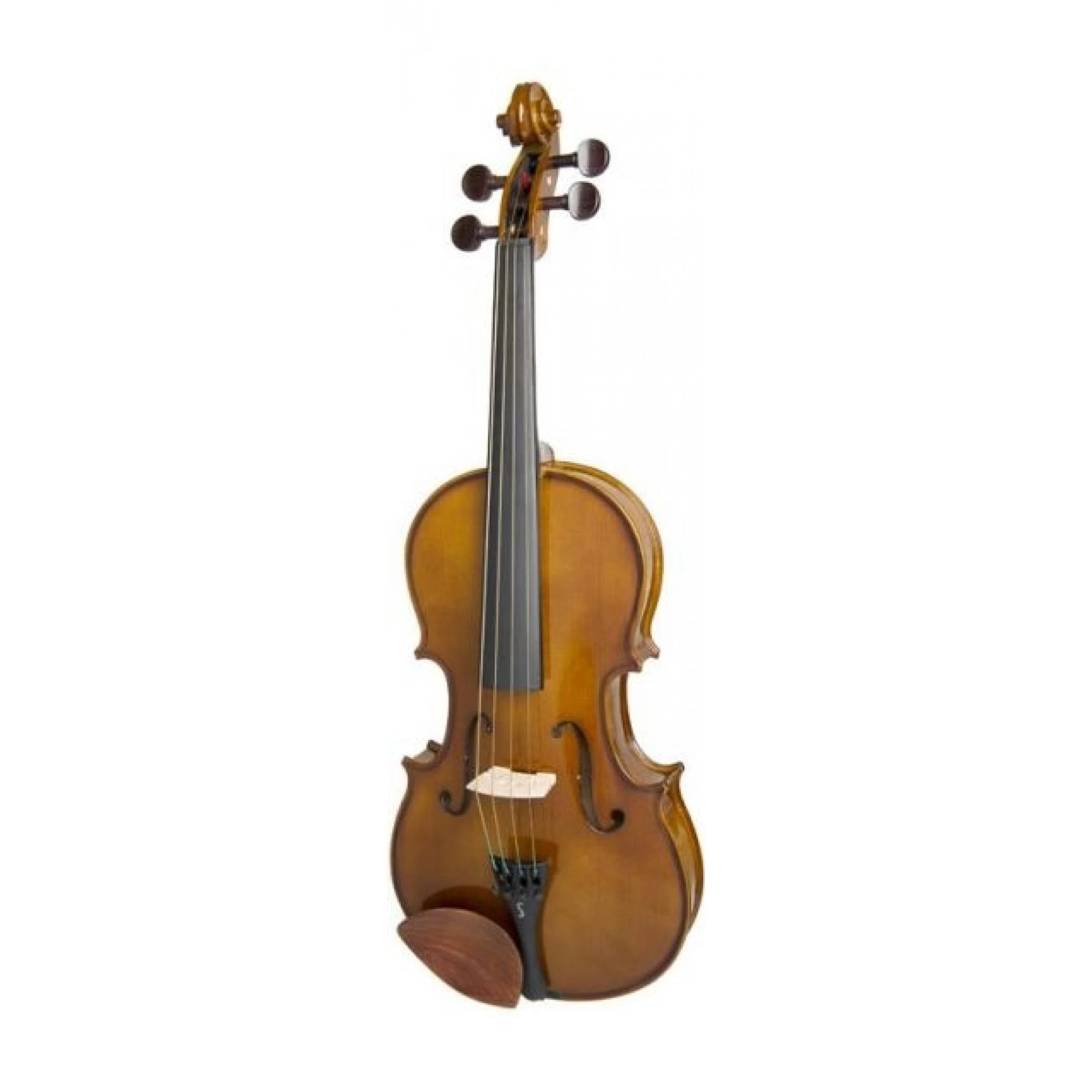 Stentor Student 1 15 1/2 " Inch Viola Outfit Includes Case & Bow 4 Stentor Student 1 15 1/2 " Inch Viola Outfit Includes Case & Bow - Image 2